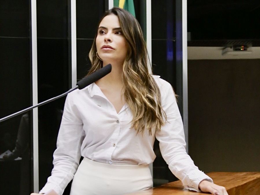 Deputada Federal Yandra Moura propõe Programa de Fomento às Cidades Criativas para impulsionar o desenvolvimento socioeconômico e cultural no Brasil