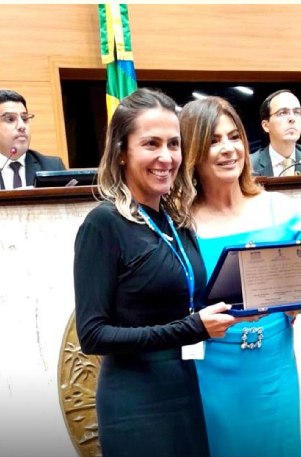 Filha de Albano Franco, Adélia Franco se filia ao PSB e reacende simbolismo político em Sergipe