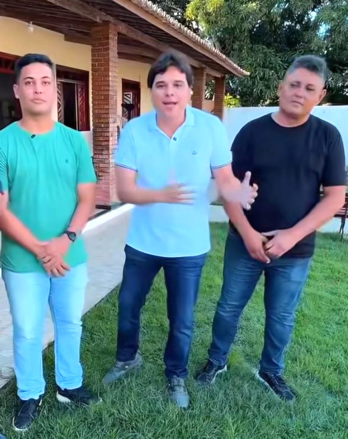 Justiça condena ex-vereador José Adaltro por jantar fantasma e desfalca palanque de Fernandinho Franco em Capela