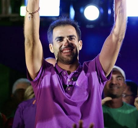 Por cinco votos a um, TRE-SE confirma vitória e garante mandato de Júnior Tourinho