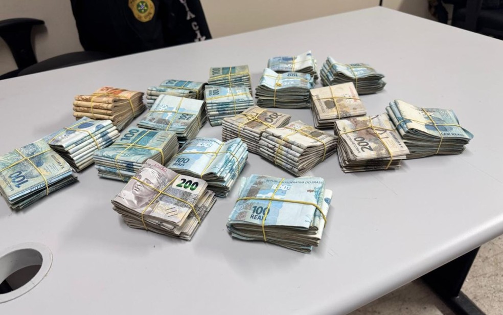 Prefeitura de Aracaju exonera servidor preso com 240 mil reais