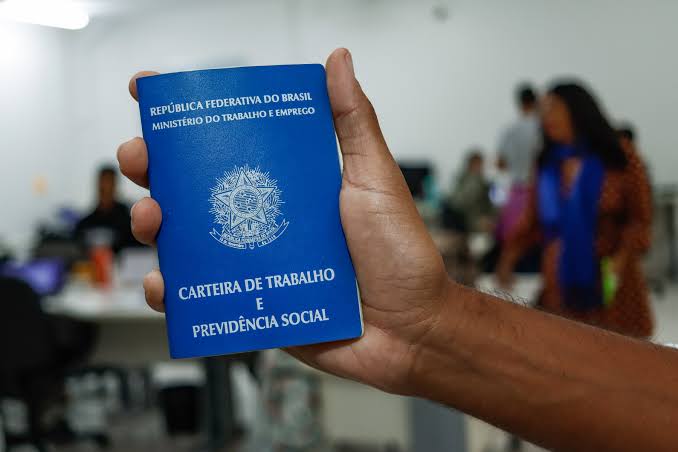 Sergipe bate recorde e registra maior saldo de empregos formais desde 2020